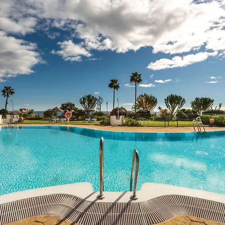 Afrodite - Frontline Lejlighed *