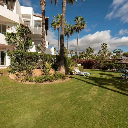 Apartment Afrodite - Frontline Estepona