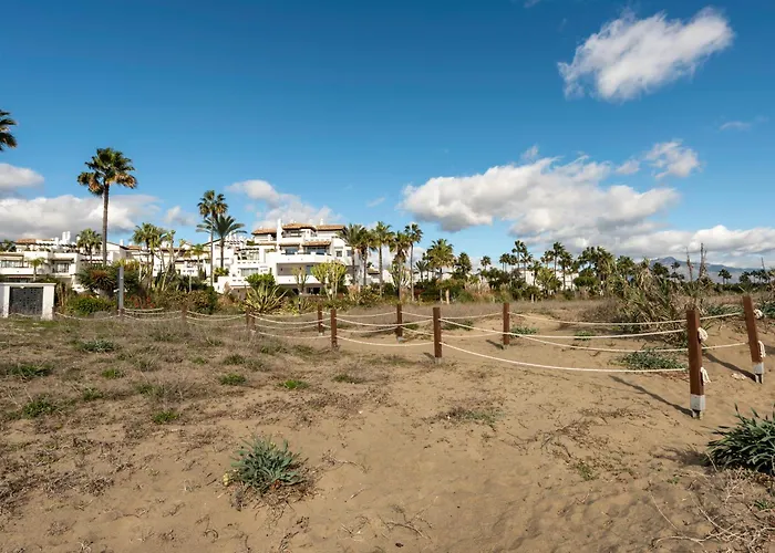 Lejlighed Afrodite - Frontline *