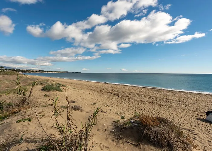 Lejlighed Afrodite - Frontline