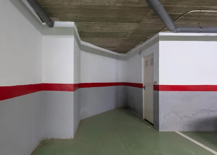 Afrodite - Frontline * Estepona