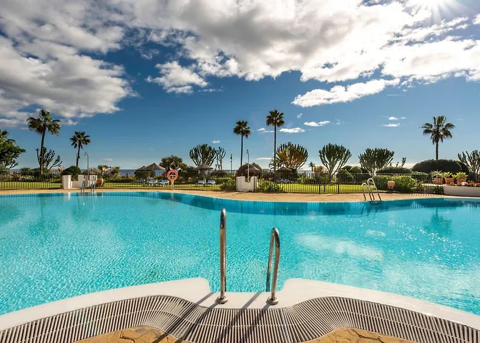 Afrodite - Frontline Lejlighed *