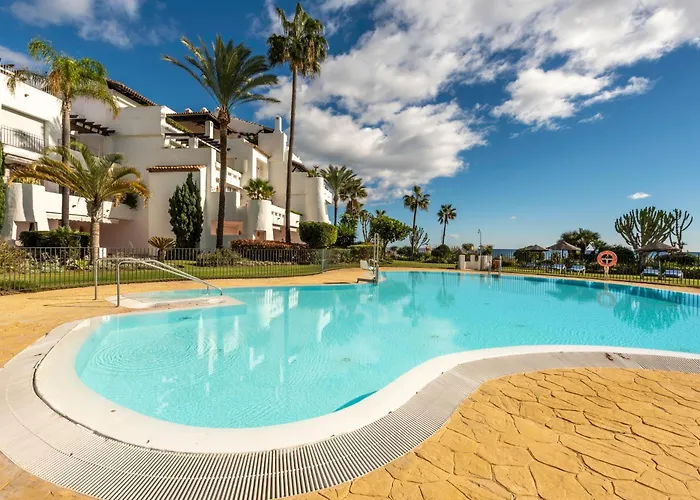 Afrodite - Frontline * Estepona