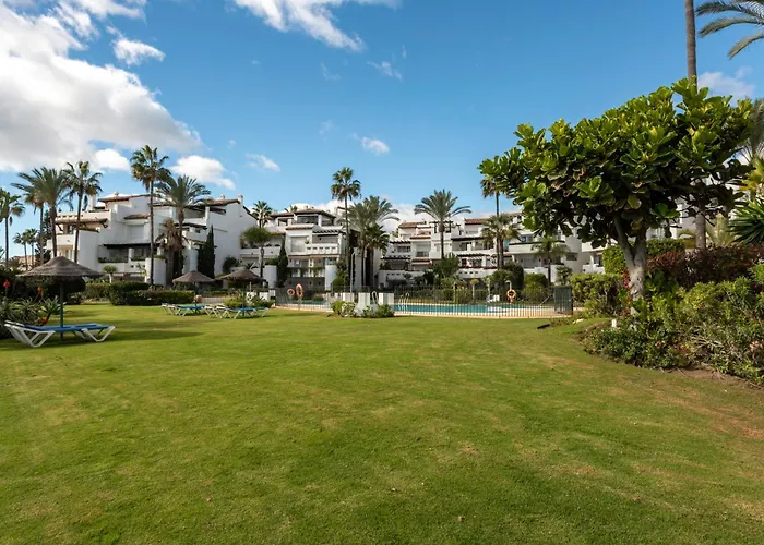 Afrodite - Frontline * Estepona