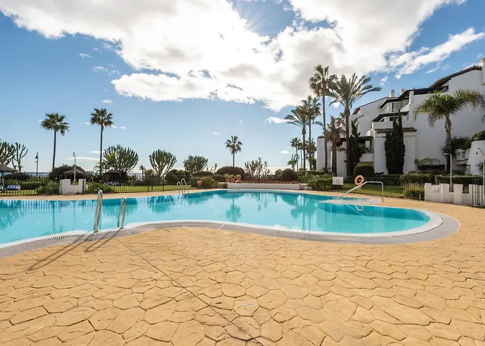 Lejlighed Afrodite - Frontline *