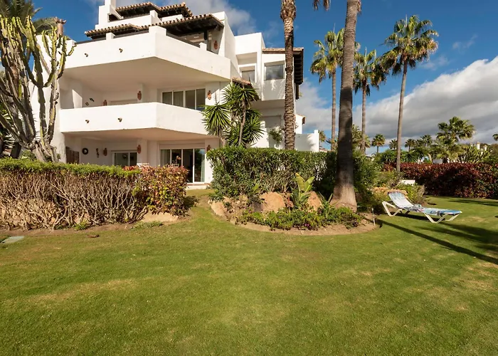 Lejlighed Afrodite - Frontline