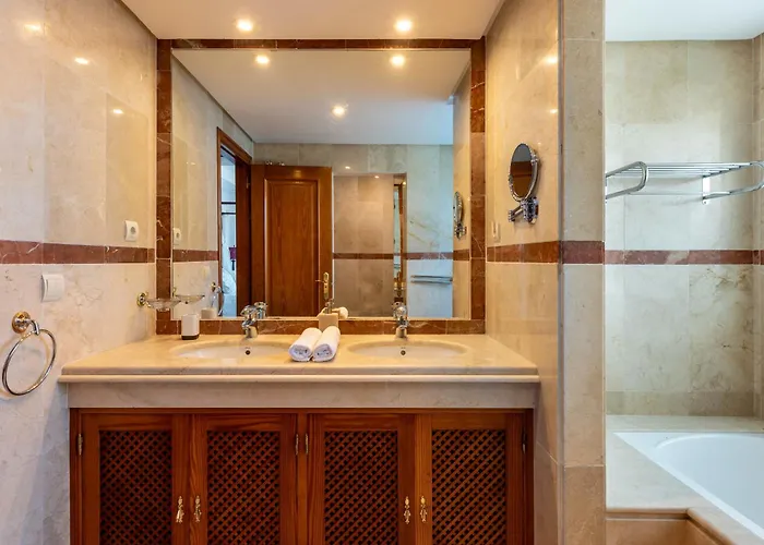 Lejlighed Afrodite - Frontline