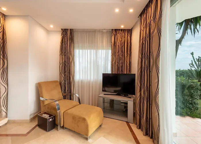 Afrodite - Frontline * Estepona