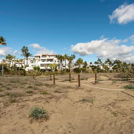 Apartament Afrodite - Frontline *