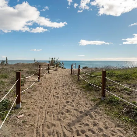 Afrodite - Frontline * Estepona