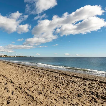 Apartament Afrodite - Frontline Estepona