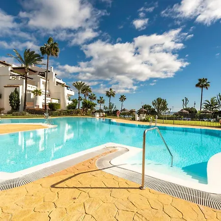 Apartament Afrodite - Frontline Estepona