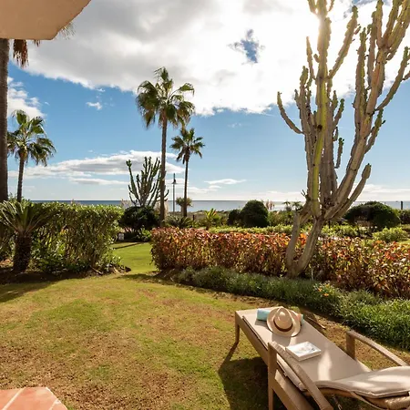 Afrodite - Frontline Apartament