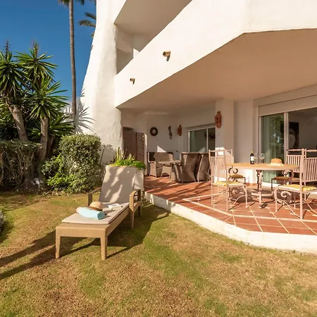 Apartament Afrodite - Frontline *