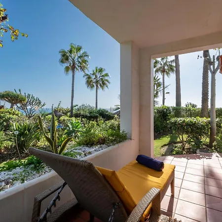 Apartament Afrodite - Frontline *