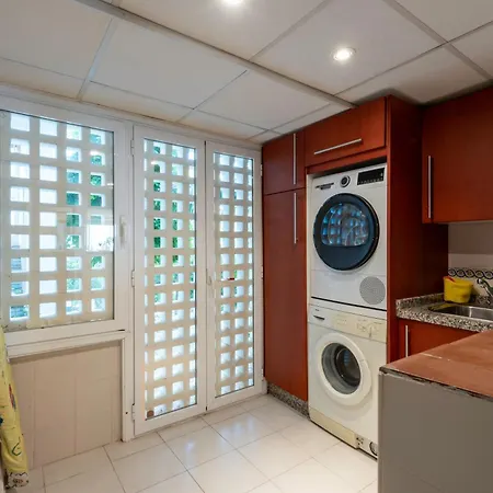 Afrodite - Frontline * Estepona