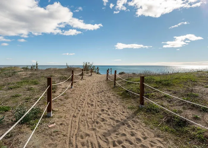 Afrodite - Frontline * Estepona