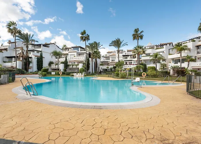 Apartment Afrodite - Frontline