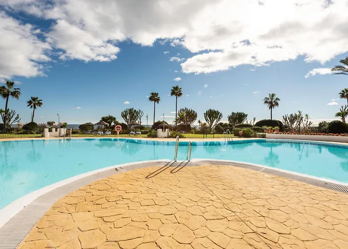 Apartment Afrodite - Frontline *