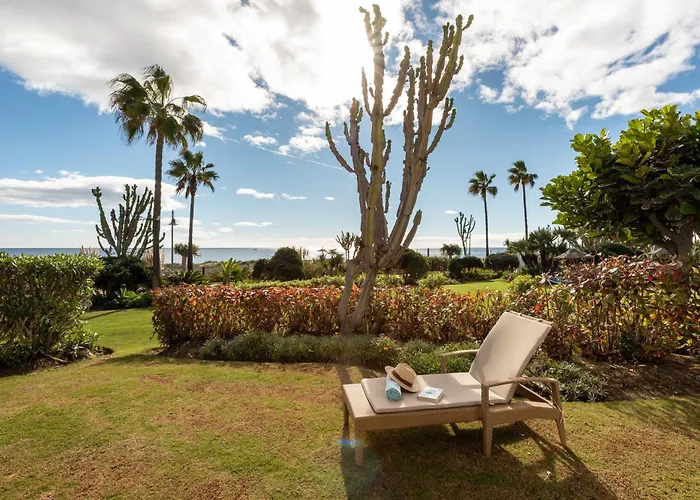 Apartment Afrodite - Frontline *