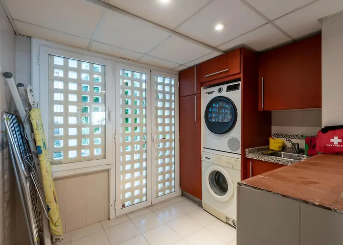 Afrodite - Frontline * Estepona