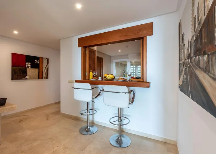 Apartment Afrodite - Frontline