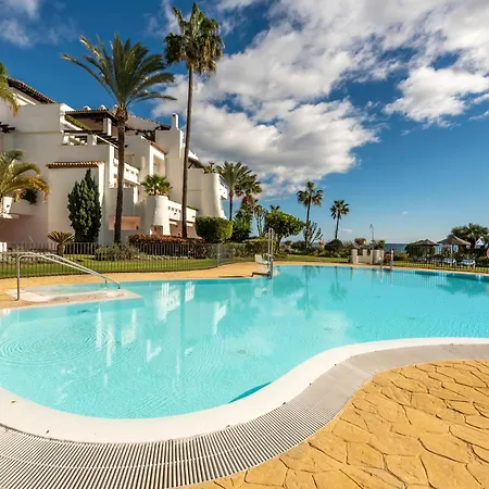 Afrodite - Frontline * Estepona