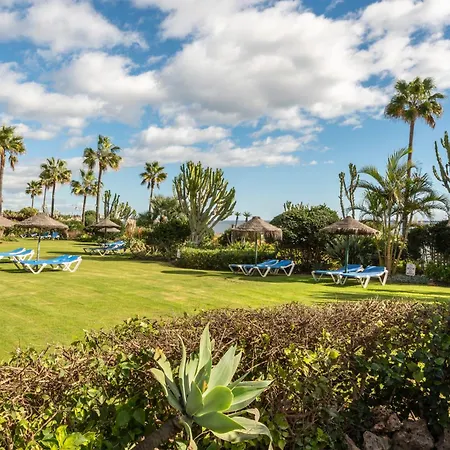 Apartment Afrodite - Frontline Estepona