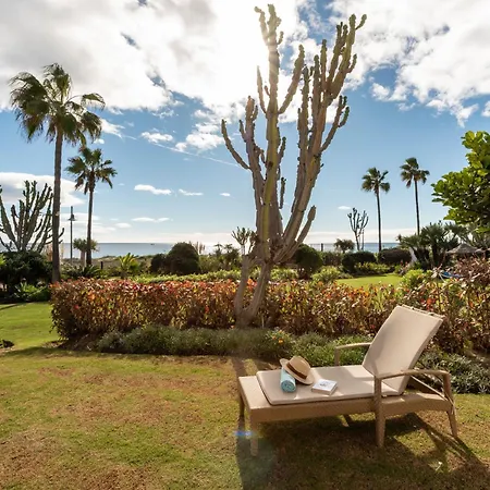 Apartment Afrodite - Frontline *