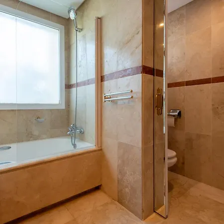 Apartment Afrodite - Frontline Estepona