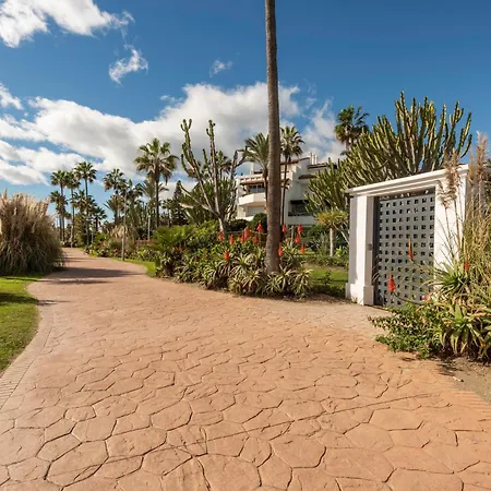Apartmán Afrodite - Frontline Estepona