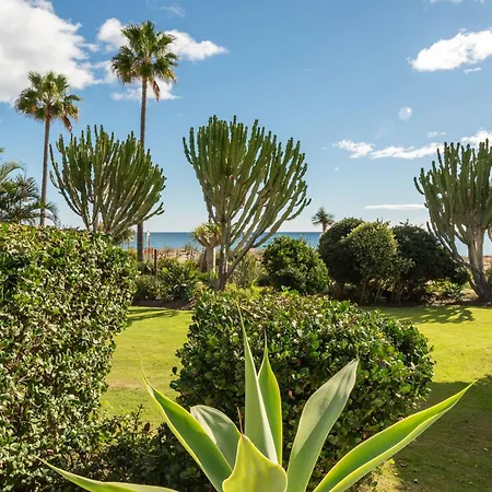 Apartmán Afrodite - Frontline Estepona
